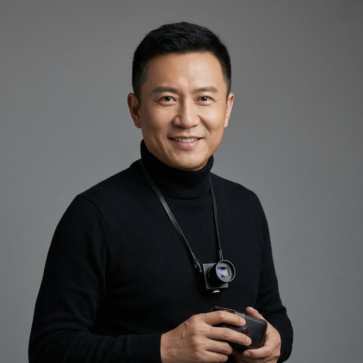 小马拉大车首席导演