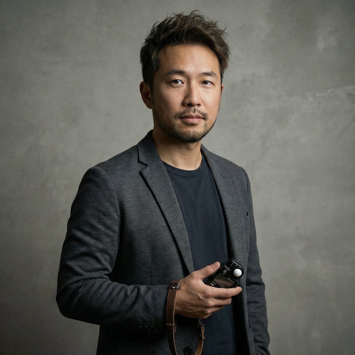 小马拉大车摄影师