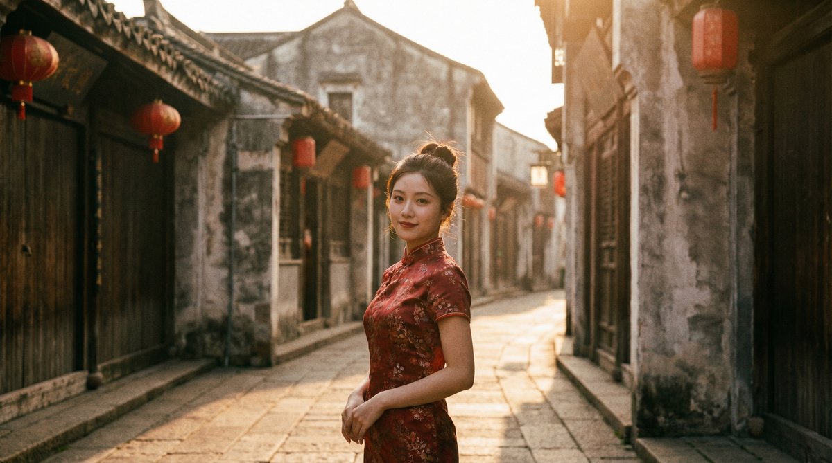 小马拉大车港风影像视频